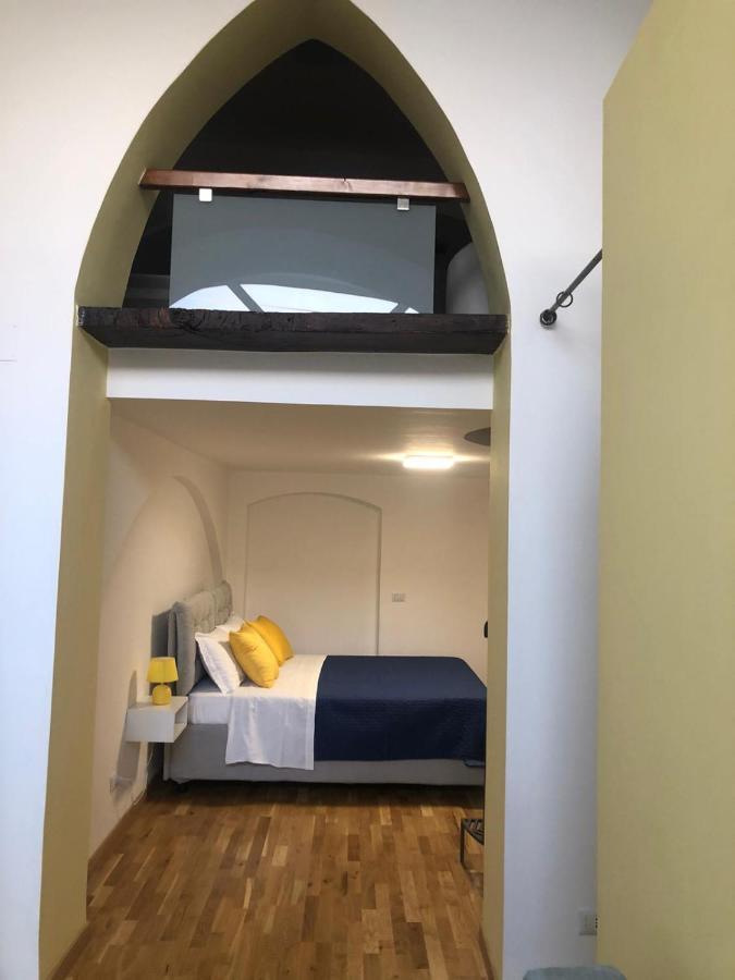 William Apt Σορέντο Εξωτερικό φωτογραφία